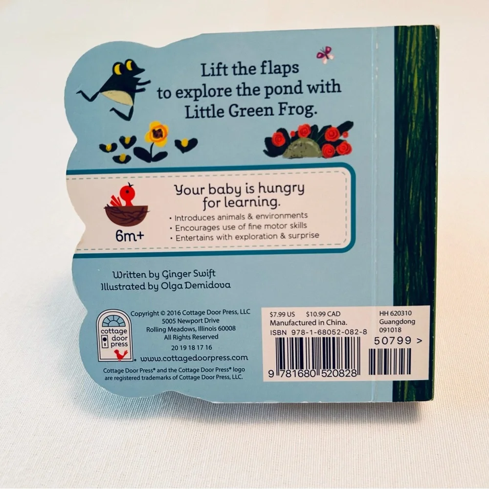 Baby Toddler Sensory Early Learning Development Book Bundle & Textured Ball Set